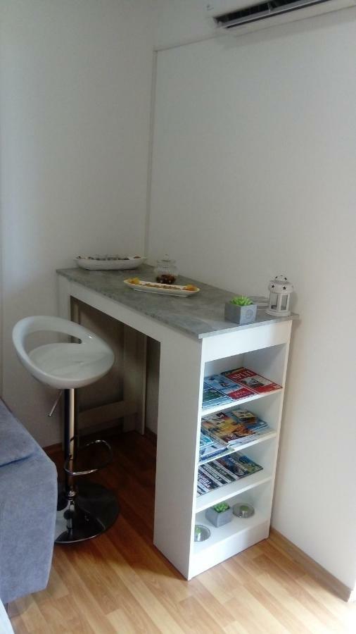 Garden Apartment Dina With Free Parking Split Exterior photo